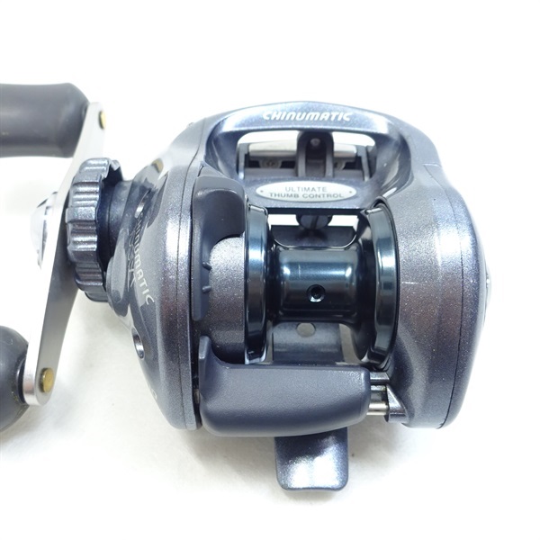 ０８チヌマチック１００１ＸＴ